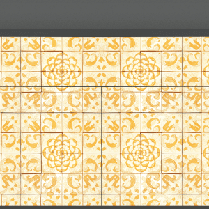 Sideboard - STORYZ - BS4 Sunshiny Tile - Antracite