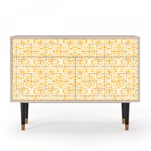 Sideboard - STORYZ - BS4 Sunshiny Tile - Latte