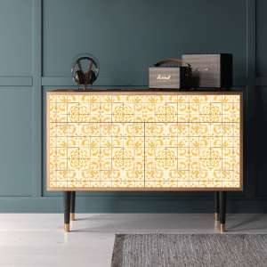 Sideboard - STORYZ - BS4 Sunshiny Tile - Sand