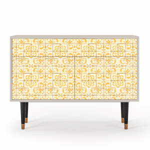Sideboard - STORYZ - BS4 Sunshiny Tile - Sand