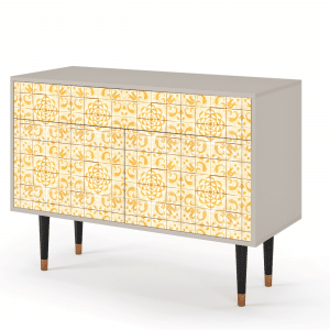 Sideboard - STORYZ - BS4 Sunshiny Tile - Sand