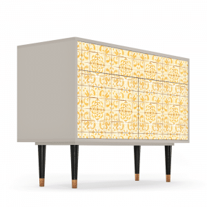 Sideboard - STORYZ - BS4 Sunshiny Tile - Sand