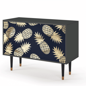 Sideboard - STORYZ - BS4 Sunny Pineaple - Antracite