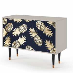 Sideboard - STORYZ - BS4 Sunny Pineaple - Sand