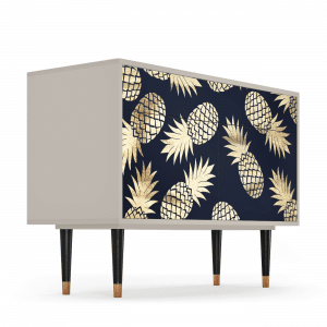 Sideboard - STORYZ - BS4 Sunny Pineaple - Sand