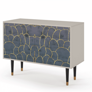 Sideboard - STORYZ - BS4 Blue Lagoon - Sand