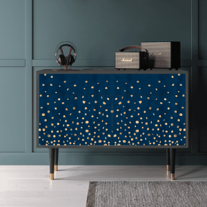 Sideboard - STORYZ - BS4 Night Skies - Antracite