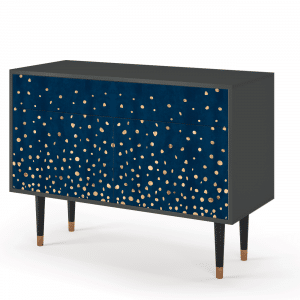Sideboard - STORYZ - BS4 Night Skies - Antracite
