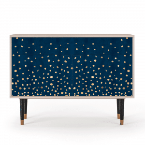 Sideboard - STORYZ - BS4 Night Skies - Latte