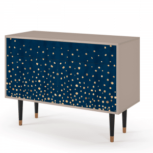 Sideboard - STORYZ - BS4 Night Skies - Latte