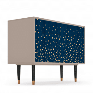 Sideboard - STORYZ - BS4 Night Skies - Latte