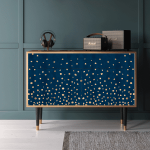 Sideboard - STORYZ - BS4 Night Skies - Sand