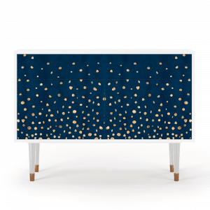 Sideboard - STORYZ - BS4 Night Skies - White