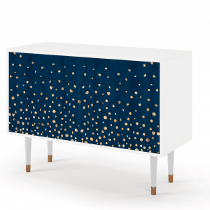 Sideboard - STORYZ - BS4 Night Skies - White