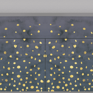 Sideboard - STORYZ - BS4 Foggy Lights - Grey