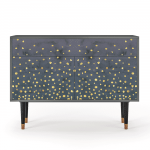Sideboard - STORYZ - BS4 Foggy Lights - Antracite