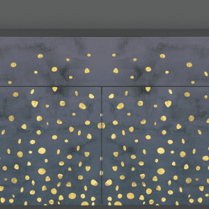 Sideboard - STORYZ - BS4 Foggy Lights - Antracite