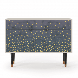 Sideboard - STORYZ - BS4 Foggy Lights - Sand