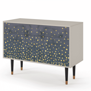 Sideboard - STORYZ - BS4 Foggy Lights - Sand