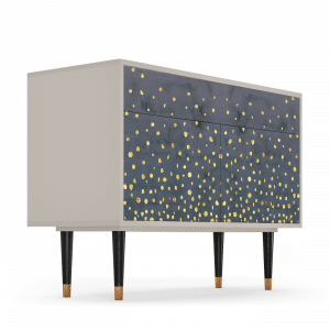 Sideboard - STORYZ - BS4 Foggy Lights - Sand