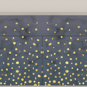 Sideboard - STORYZ - BS4 Foggy Lights - Sand