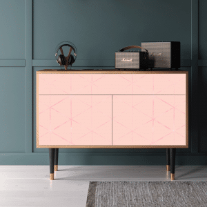Sideboard - STORYZ - BS4 Rose Quartz - Sand