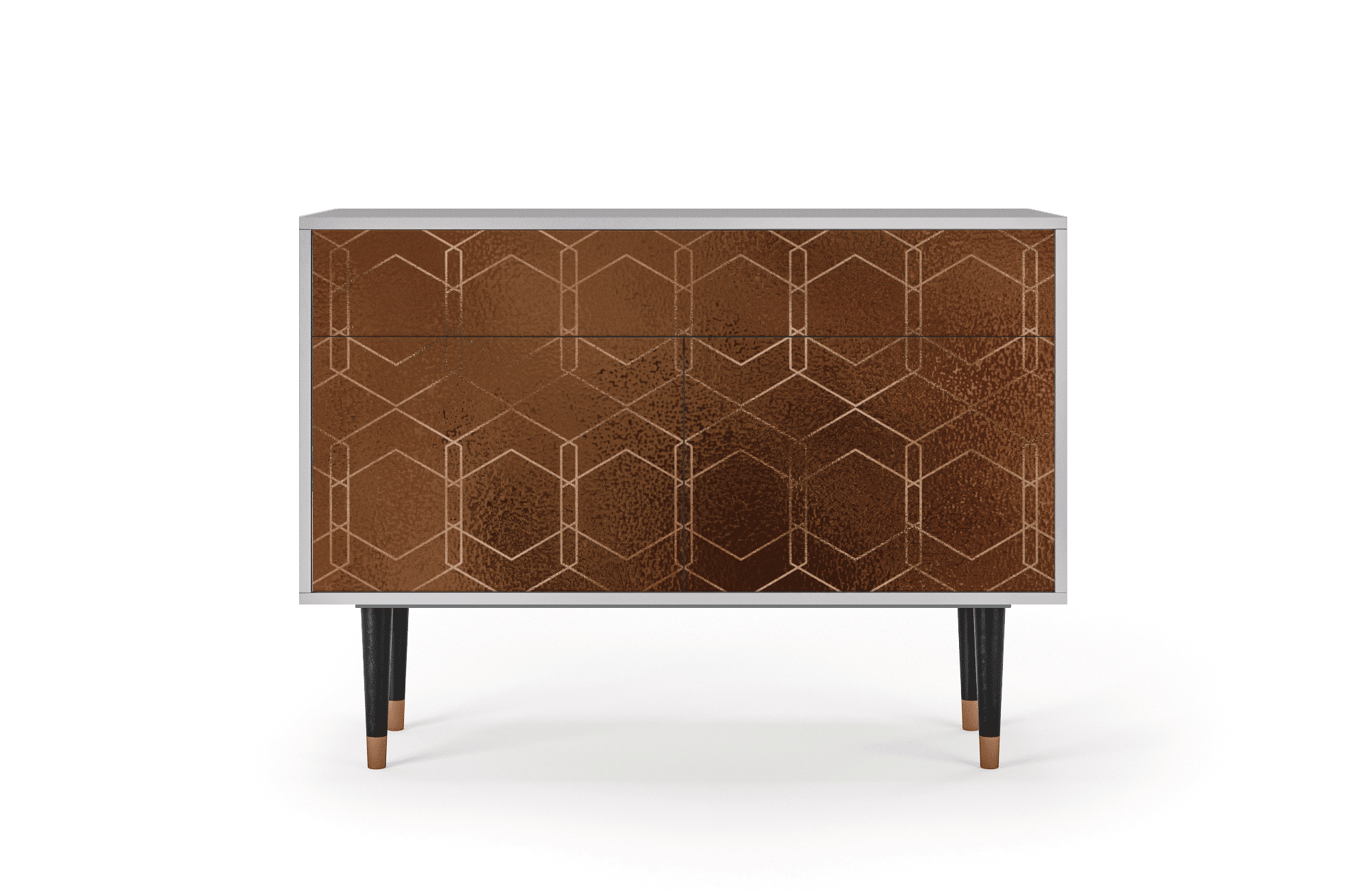 Sideboard – STORYZ – BS4 Chocolate Bar – Grey Sideboard - STORYZ - BS4 Chocolate Bar - Grey