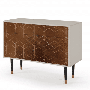 Sideboard - STORYZ - BS4 Chocolate Bar - Sand