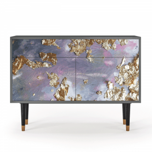Sideboard - STORYZ - BS4 Planet Earth - Antracite