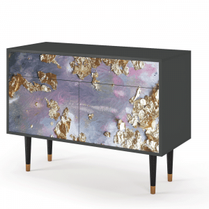 Sideboard - STORYZ - BS4 Planet Earth - Antracite