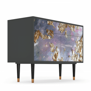 Sideboard - STORYZ - BS4 Planet Earth - Antracite