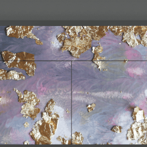 Sideboard - STORYZ - BS4 Planet Earth - Antracite