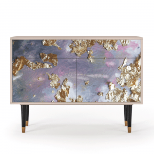 Sideboard - STORYZ - BS4 Planet Earth - Latte