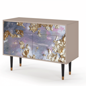 Sideboard - STORYZ - BS4 Planet Earth - Latte