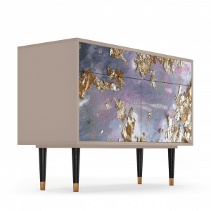 Sideboard - STORYZ - BS4 Planet Earth - Latte