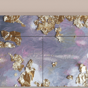 Sideboard - STORYZ - BS4 Planet Earth - Latte