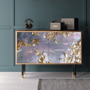 Sideboard - STORYZ - BS4 Planet Earth - Sand