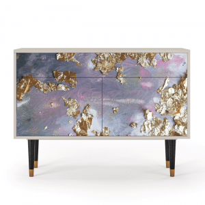 Sideboard - STORYZ - BS4 Planet Earth - Sand