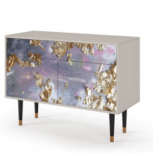 Sideboard - STORYZ - BS4 Planet Earth - Sand