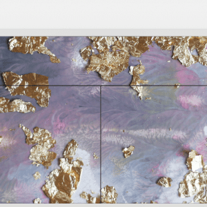 Sideboard - STORYZ - BS4 Planet Earth - White