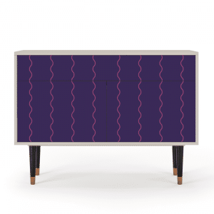 Sideboard - STORYZ - BS4 Grape Maccaroni - Sand