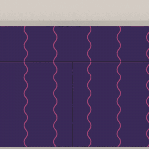 Sideboard - STORYZ - BS4 Grape Maccaroni - Sand