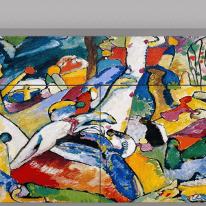 Sideboard - STORYZ - BS4 Improvisation 26 
 - Grey