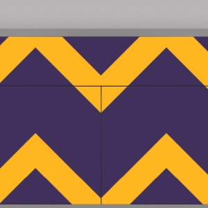 Sideboard - STORYZ - BS4 The Brightest Way - Grey