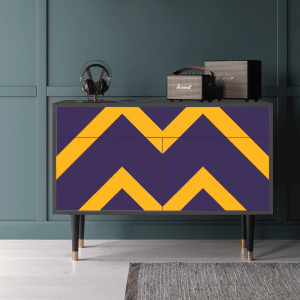 Sideboard - STORYZ - BS4 The Brightest Way - Antracite