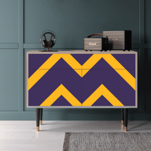 Sideboard - STORYZ - BS4 The Brightest Way - Latte