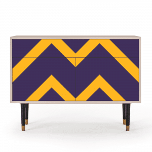 Sideboard - STORYZ - BS4 The Brightest Way - Latte