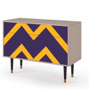 Sideboard - STORYZ - BS4 The Brightest Way - Latte