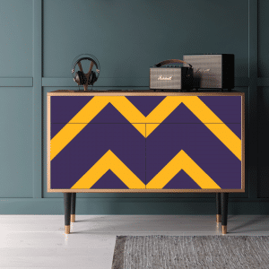 Sideboard - STORYZ - BS4 The Brightest Way - Sand