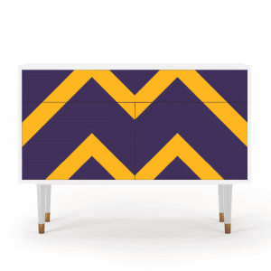Sideboard - STORYZ - BS4 The Brightest Way - White